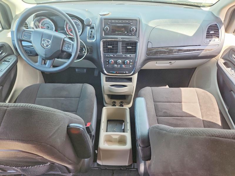 Aukcja sprzedaży 2012 Dodge Grand Caravan, vin: 2C4RDGBG6CR359958, numer aukcji: 49902206
