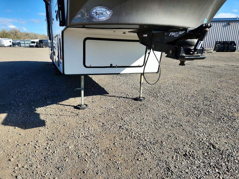 Продаж на аукціоні авто 2017 Fore Recreational Vehicle (rv), vin: 5ZT3SP1B4HA000023, номер лоту: 50111686