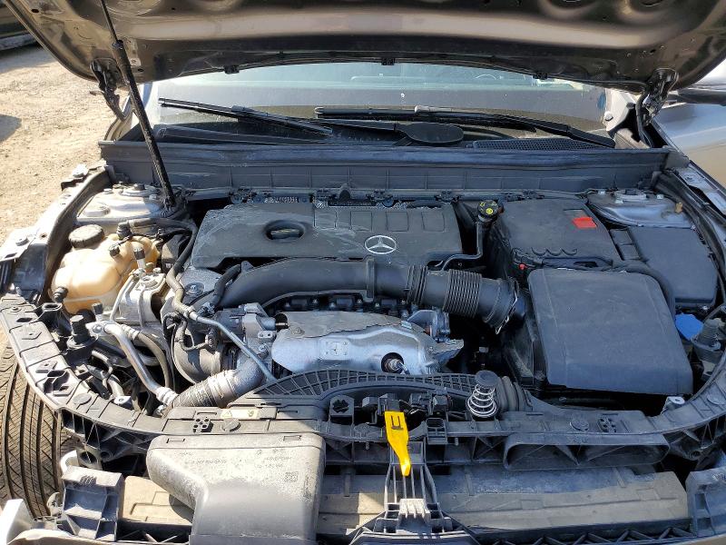 Aukcja sprzedaży 2022 Mercedes-benz Glb, vin: W1N4M4HB5NW176882, numer aukcji: 48972136