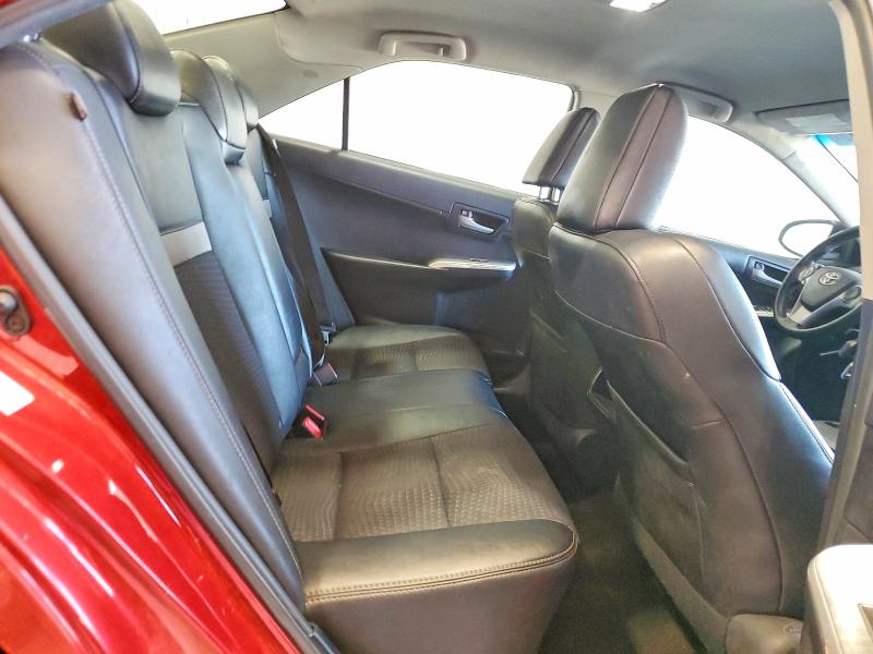 Aukcja sprzedaży 2014 Toyota Camry, vin: 4T1BF1FK4EU830014, numer aukcji: 49956796