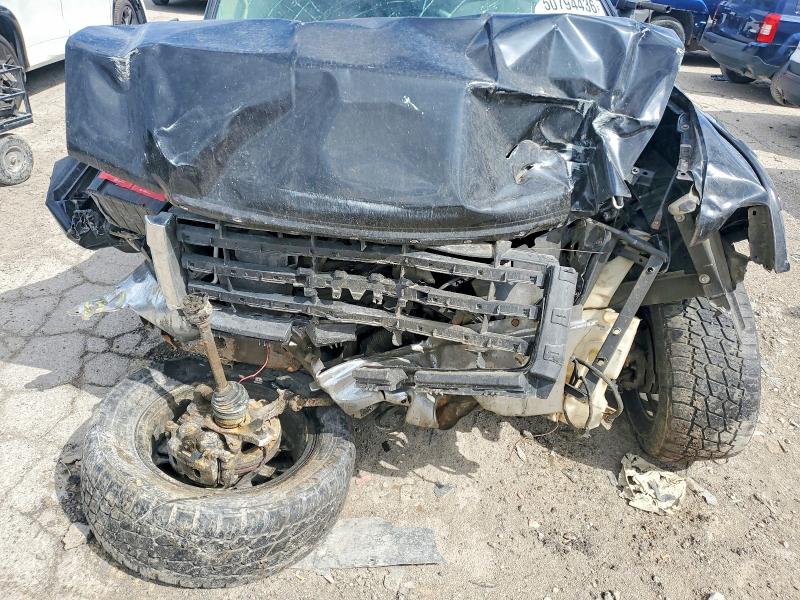 Aukcja sprzedaży 2012 Gmc Sierra, vin: 1GTR2VE71CZ353884, numer aukcji: 50794436