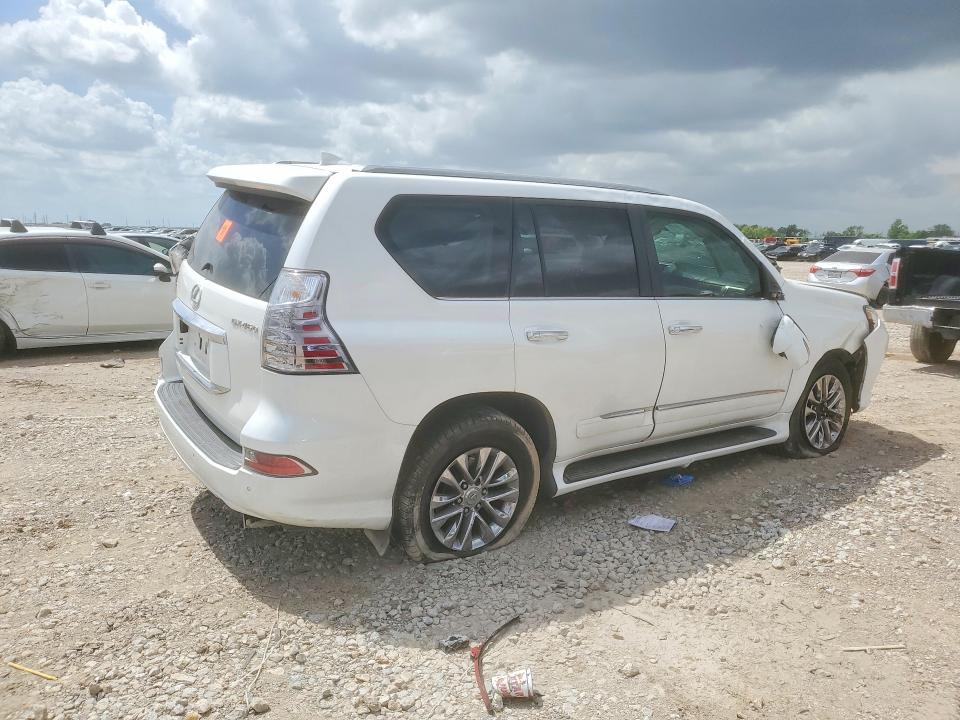 Aukcja sprzedaży 2018 Lexus Gx, vin: JTJBM7FXXJ5185007, numer aukcji: 50058766