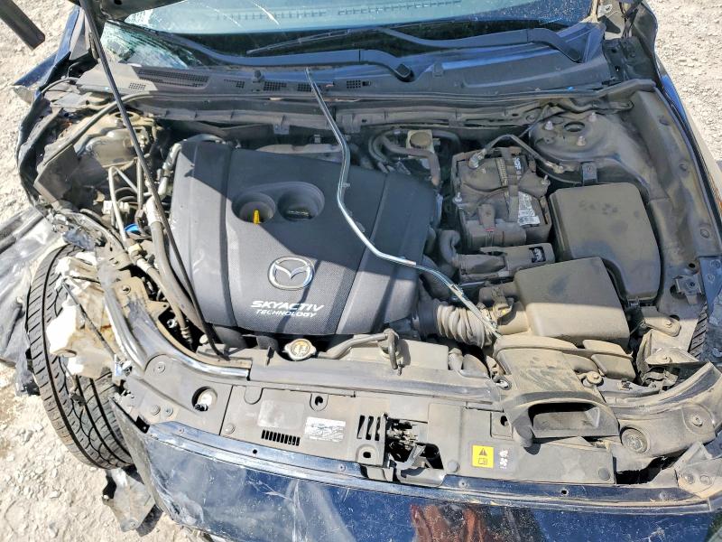 Продаж на аукціоні авто 2017 Mazda 3, vin: 3MZBN1K72HM157271, номер лоту: 48354496