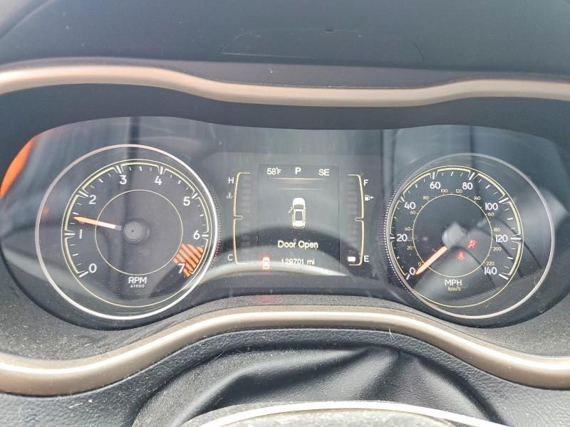 Aukcja sprzedaży 2014 Jeep Cherokee, vin: 1C4PJLCB8EW205337, numer aukcji: 51837286