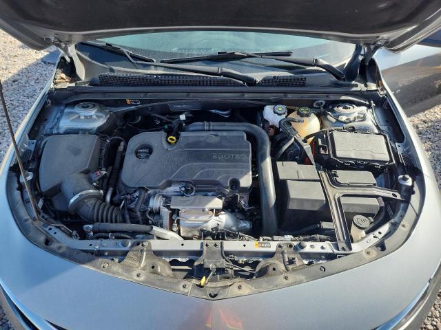 2023 Chevrolet Malibu მანქანა იყიდება აუქციონზე, vin: 1G1ZB5ST5PF252817, აუქციონის ნომერი: 48925756