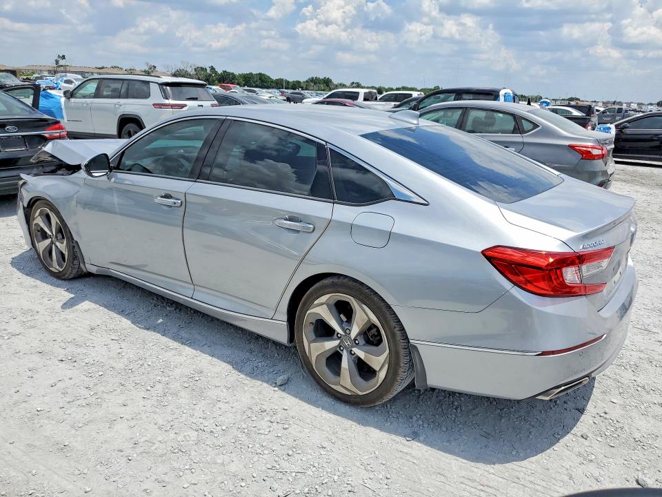 Aukcja sprzedaży 2019 Honda Accord, vin: 1HGCV2F94KA024896, numer aukcji: 51528136