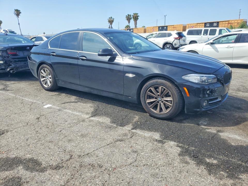 Продажа на аукционе авто 2016 Bmw 528, vin: WBA5A5C50GG351884, номер лота: 50149466