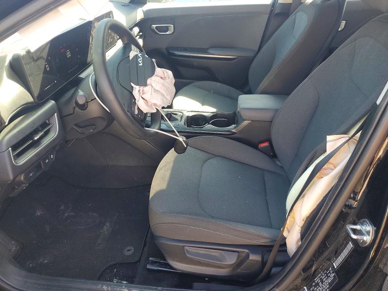 Aukcja sprzedaży 2025 Kia K4, vin: 3KPFT4DE8SE181387, numer aukcji: 47337006