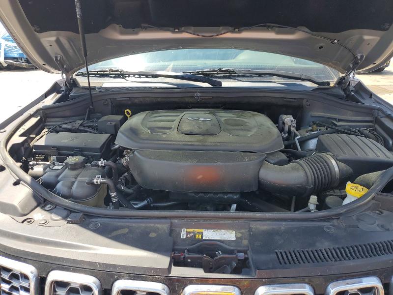 Aukcja sprzedaży 2017 Jeep Grand Cherokee, vin: 1C4RJFCG1HC756446, numer aukcji: 50311666