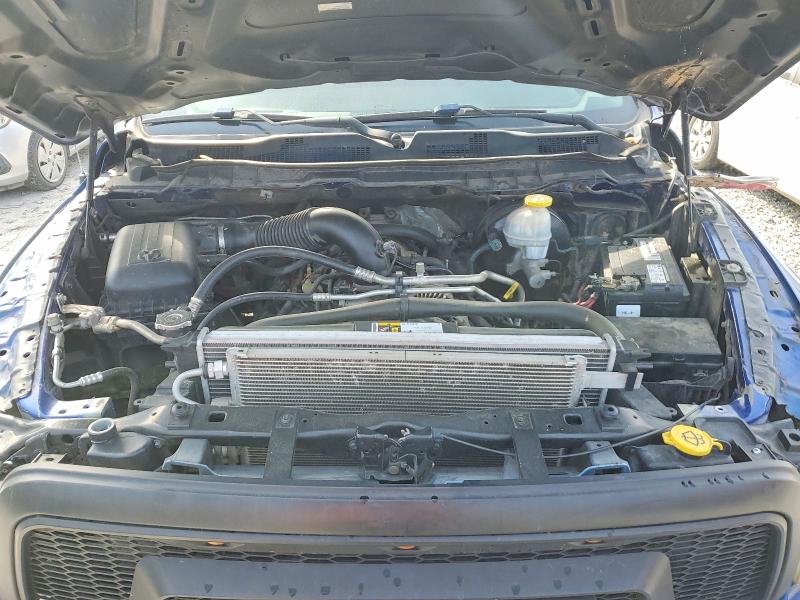 Aukcja sprzedaży 2019 Ram 1500 Classic, vin: 1C6RR7KT4KS527888, numer aukcji: 49104746