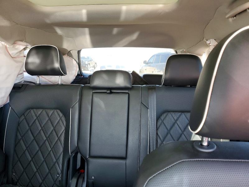 2024 Volkswagen Atlas მანქანა იყიდება აუქციონზე, vin: 1V2FR2CA8RC569320, აუქციონის ნომერი: 49103946