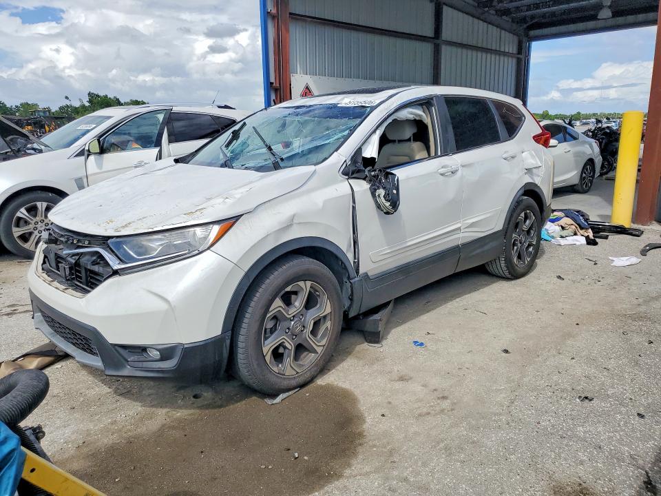 Aukcja sprzedaży 2019 Honda Cr-v, vin: 5J6RW1H57KA023827, numer aukcji: 49159506