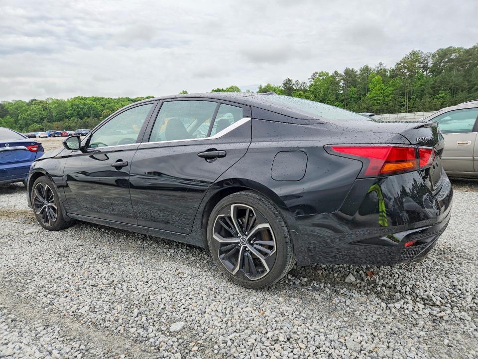 Auction sale of the 2024 Nissan Altima, vin: 1N4BL4CVXRN403701, lot number: 51812086