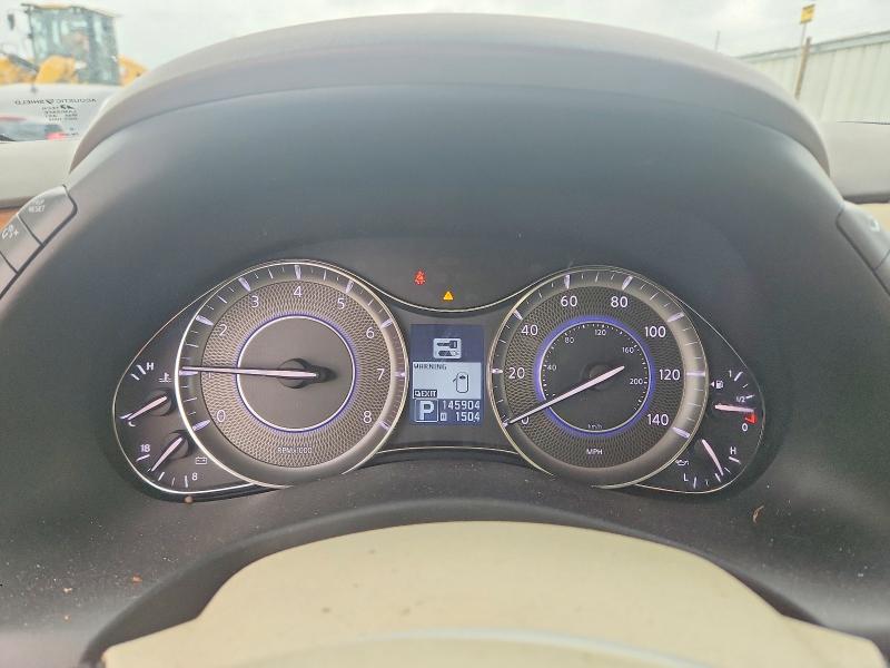Aukcja sprzedaży 2012 Infiniti Qx56, vin: JN8AZ2NEXC9018990, numer aukcji: 50082636