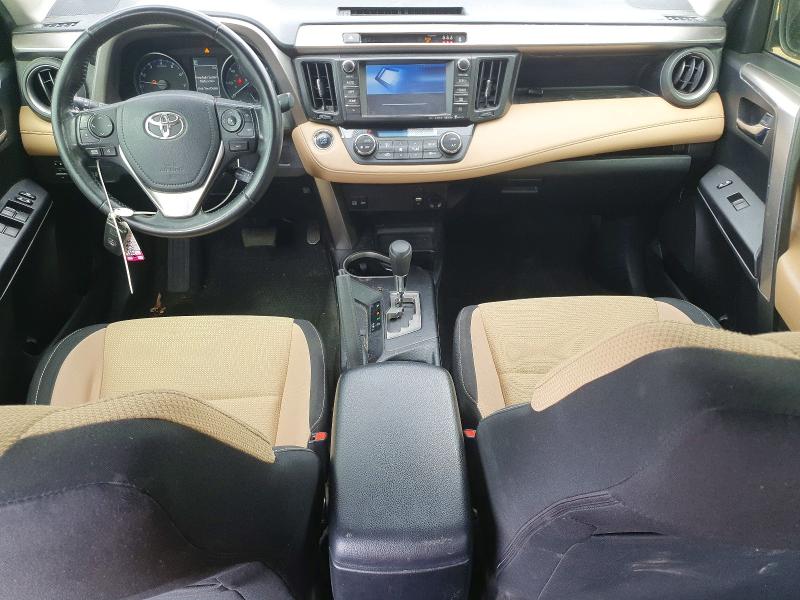 Aukcja sprzedaży 2018 Toyota Rav4, vin: JTMWFREV4JJ199826, numer aukcji: 48709836