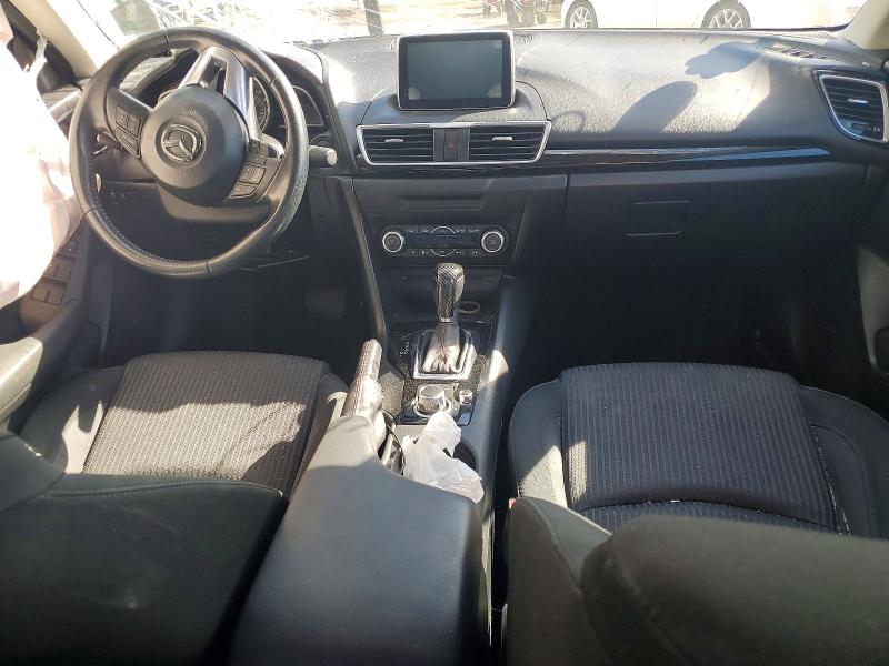 Продаж на аукціоні авто 2016 Mazda 3, vin: 3MZBM1W74GM253544, номер лоту: 48910296