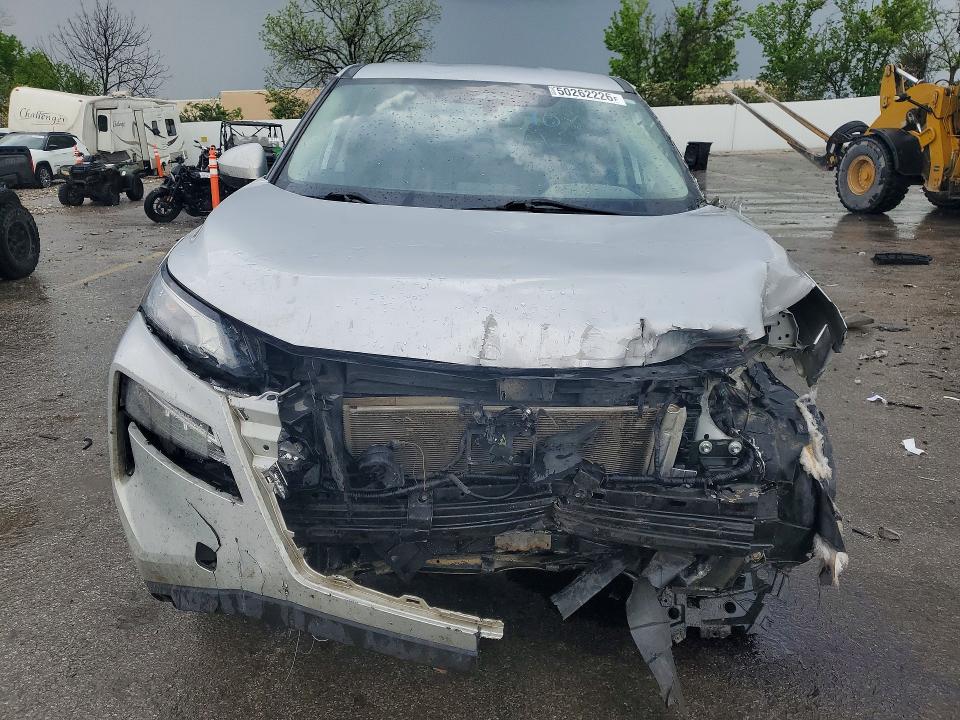 Aukcja sprzedaży 2021 Nissan Rogue, vin: 5N1AT3BA3MC769966, numer aukcji: 50262226