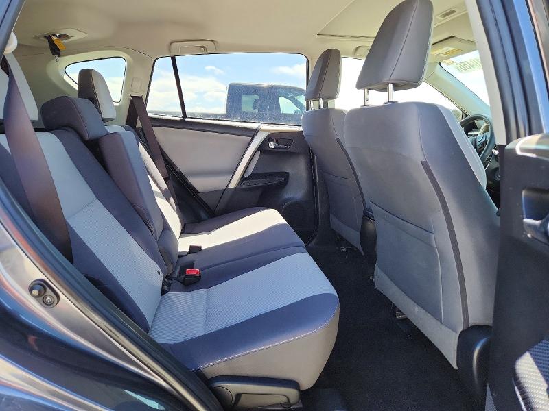 50110456 :رقم المزاد ، JTMRFREV7FD114108 vin ، 2015 Toyota Rav4 مزاد بيع