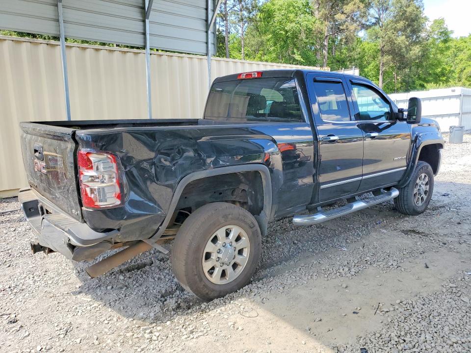 50185826 :رقم المزاد ، 1GT22ZEG0FZ127915 vin ، 2015 Gmc Sierra مزاد بيع