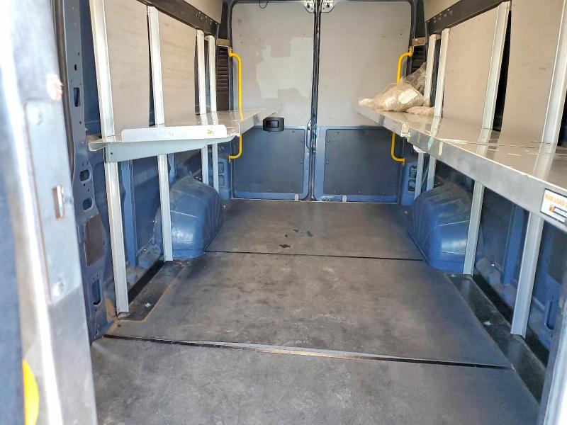 Продаж на аукціоні авто 2020 Ram Promaster 3500, vin: 3C6URVJG6LE129010, номер лоту: 49304506