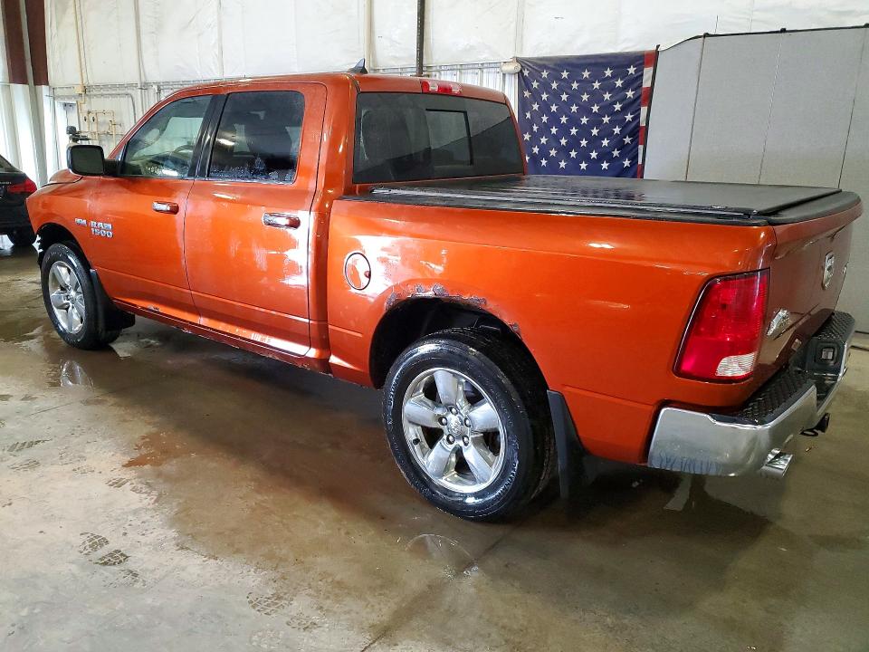 Aukcja sprzedaży 2013 Ram 1500, vin: 1C6RR7LT4DS599756, numer aukcji: 48920636