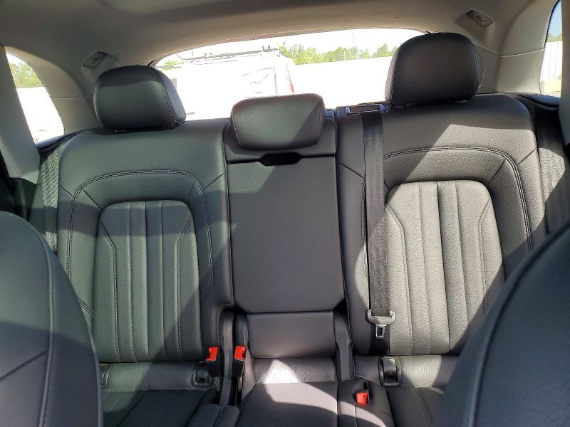 Продажа на аукционе авто 2018 Audi Q5, vin: WA1BNAFY0J2102699, номер лота: 49610896