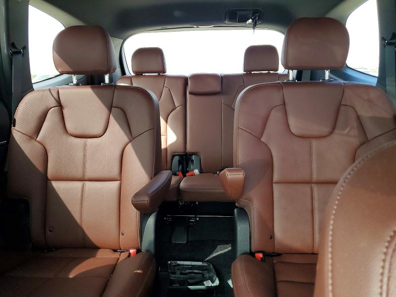 Продажа на аукционе авто 2024 Kia Telluride, vin: 5XYP34GC8RG536926, номер лота: 50909666