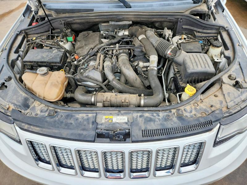 Aukcja sprzedaży 2014 Jeep Grand Cherokee, vin: 1C4RJFJM3EC426232, numer aukcji: 51972306