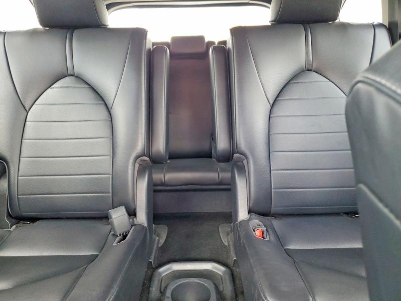 2021 Toyota Highlander მანქანა იყიდება აუქციონზე, vin: 5TDHZRBHXMS078627, აუქციონის ნომერი: 51476806