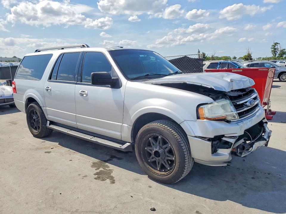 Продажа на аукционе авто 2015 Ford Expedition, vin: 1FMJK1JT0FEF32014, номер лота: 51361676