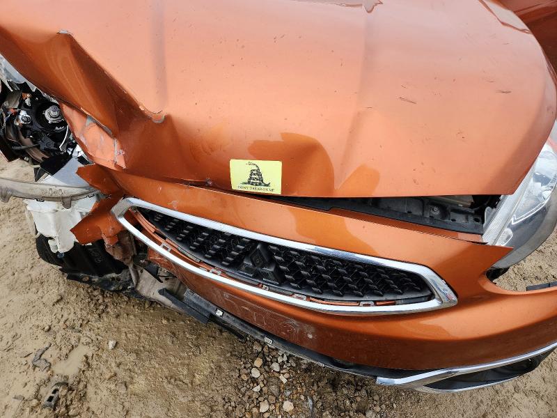 Продаж на аукціоні авто 2019 Mitsubishi Mirage, vin: ML32A3HJ9KH004172, номер лоту: 47533816