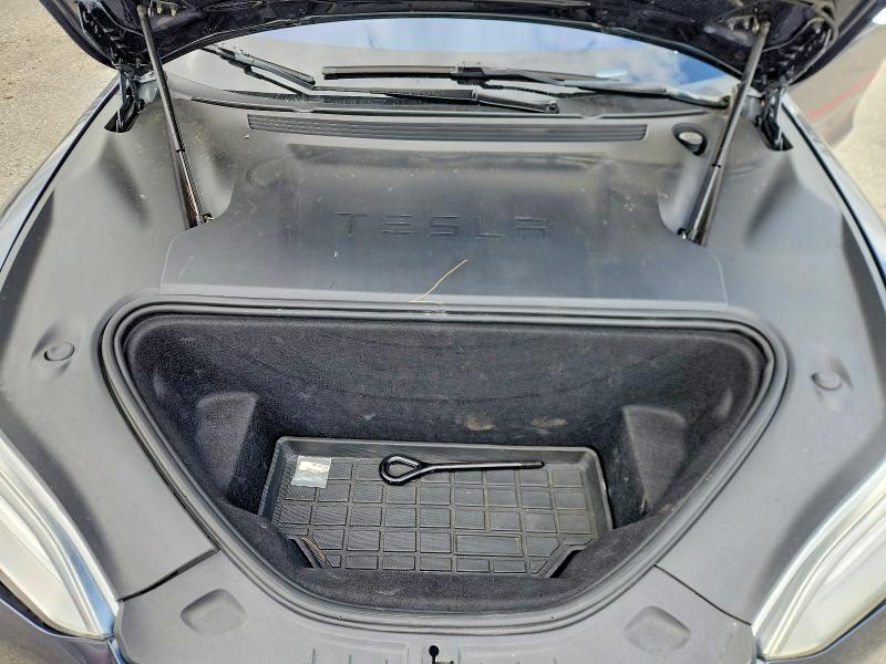 Продажа на аукционе авто 2020 Tesla Model S, vin: 5YJSA1E41LF396694, номер лота: 51022296