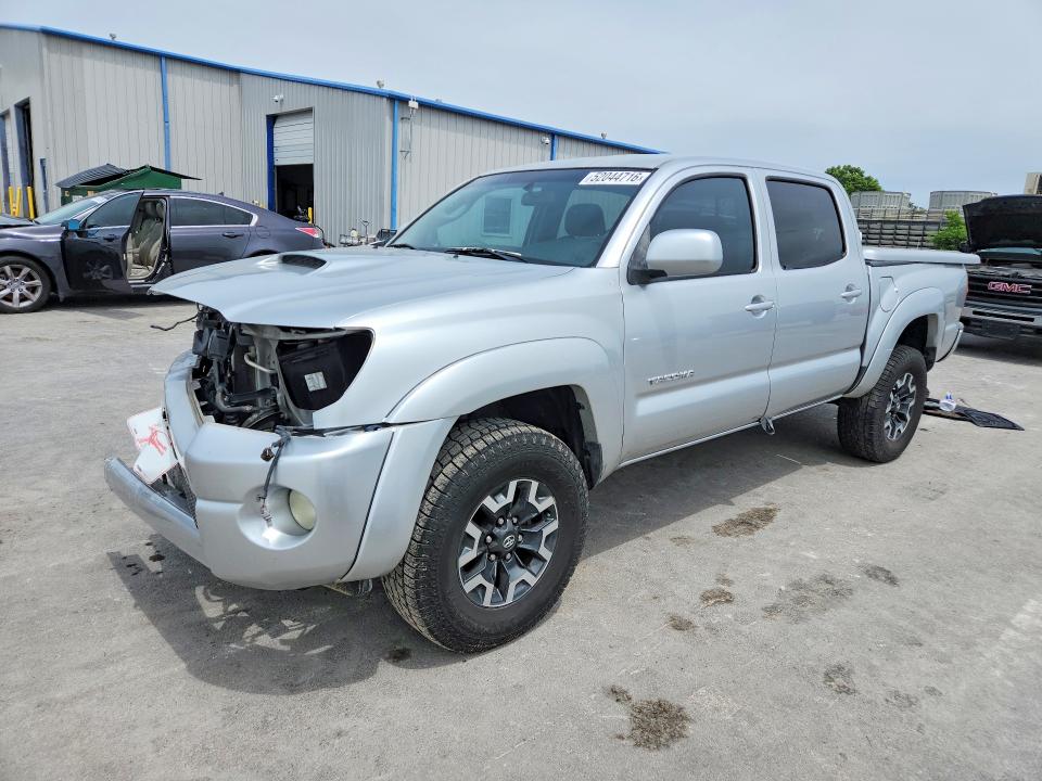 52044716 :رقم المزاد ، 5TEJU62N36Z238437 vin ، 2006 Toyota Tacoma مزاد بيع