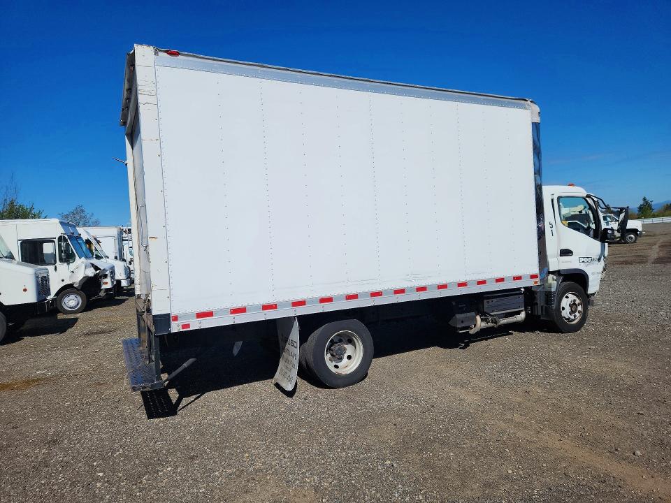 Aukcja sprzedaży 2015 Mitsubishi Medium Duty/box Trucks, vin: JL6BNG1AXFK000229, numer aukcji: 47049026