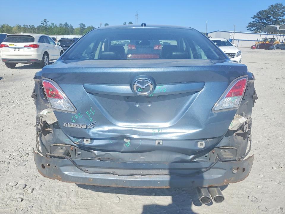 Aukcja sprzedaży 2012 Mazda 6, vin: 1YVHZ8CH6C5M08335, numer aukcji: 49336156