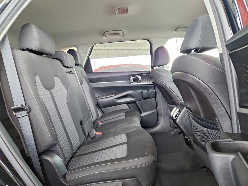 49483506 :رقم المزاد ، 5XYRGDLC9NG085079 vin ، 2022 Kia Sorento مزاد بيع