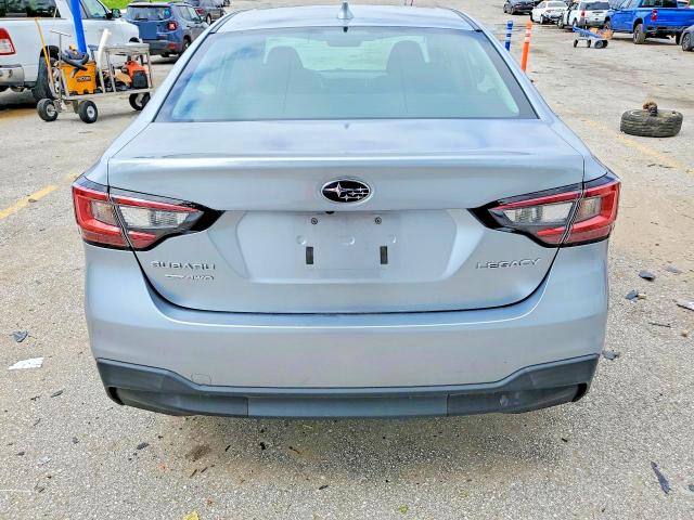 2020 Subaru Legacy მანქანა იყიდება აუქციონზე, vin: 4S3BWAC63L3007220, აუქციონის ნომერი: 51505056
