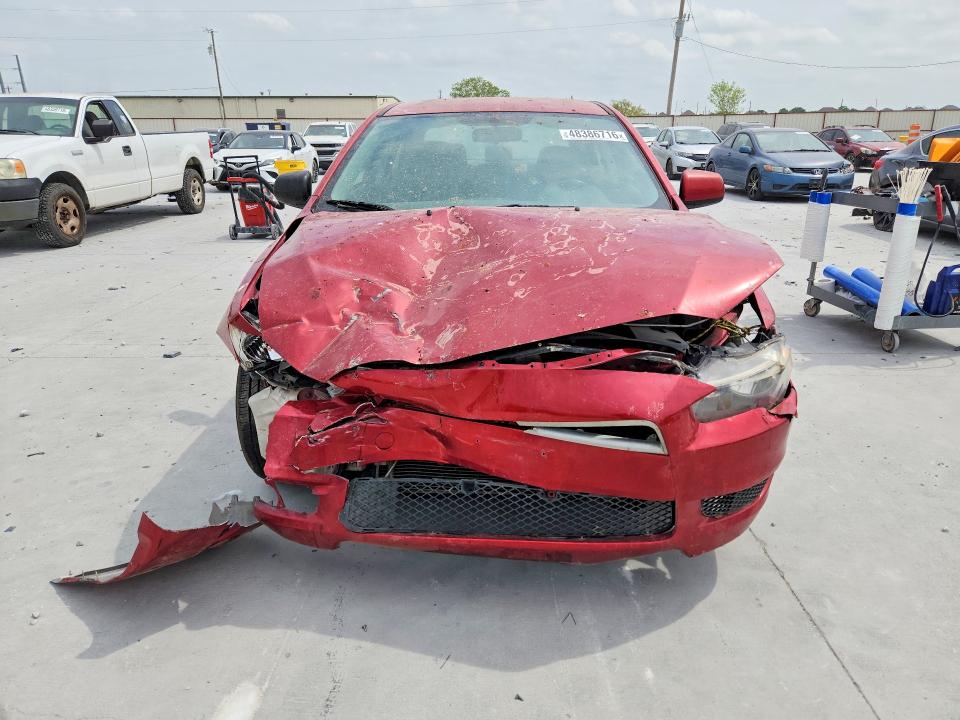 Продаж на аукціоні авто 2014 Mitsubishi Lancer, vin: JA32U2FU0EU021416, номер лоту: 48386716