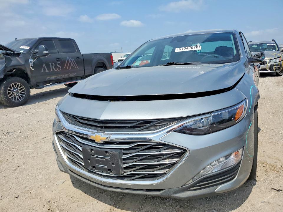 Aukcja sprzedaży 2024 Chevrolet Malibu, vin: 1G1ZD5ST8RF126805, numer aukcji: 51342076