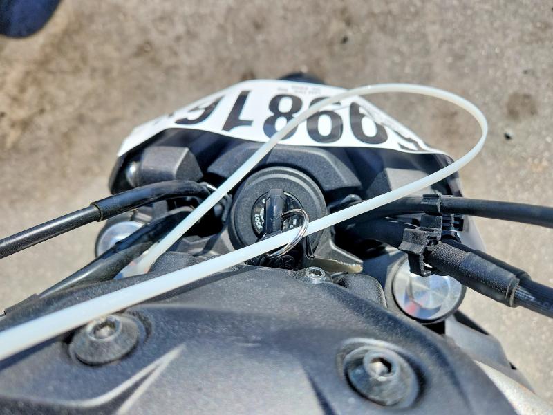 Продажа на аукционе авто 2024 Yamaha Mt07, vin: JYARM32E7RA010453, номер лота: 49599816