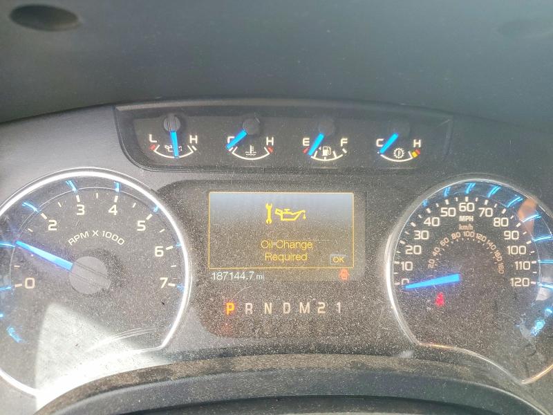 Продажа на аукционе авто 2013 Ford F150, vin: 1FTFX1EF2DFB53541, номер лота: 48976406