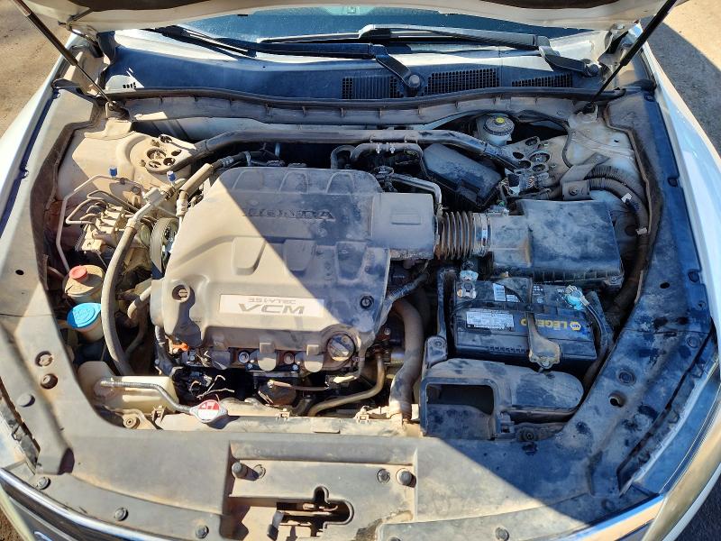 Aukcja sprzedaży 2012 Honda Crosstour, vin: 5J6TF1H37CL005631, numer aukcji: 49603526