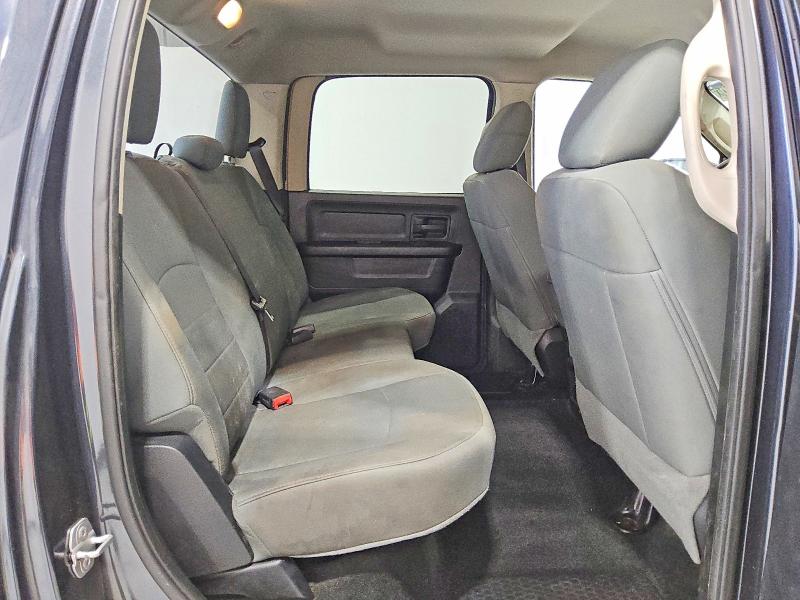 48638866 :رقم المزاد ، 1C6RR6KG9FS591069 vin ، 2015 Ram 1500 مزاد بيع