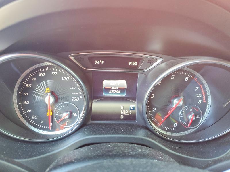 2019 Mercedes-benz Gla მანქანა იყიდება აუქციონზე, vin: WDCTG4EB5KU020843, აუქციონის ნომერი: 47742366