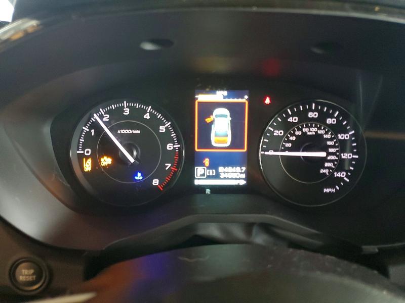 Продаж на аукціоні авто 2023 Subaru Impreza, vin: 4S3GTAD67P3713061, номер лоту: 50768606