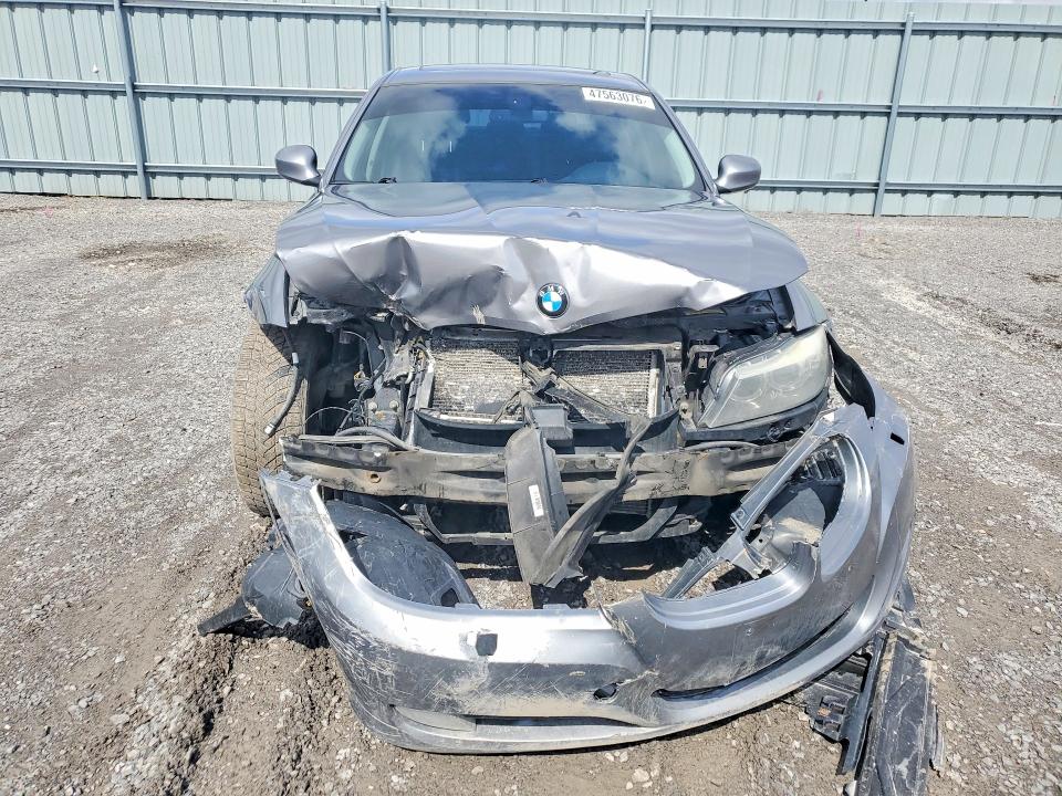 2009 Bmw 328 მანქანა იყიდება აუქციონზე, vin: WBAPK73509A453936, აუქციონის ნომერი: 47563076