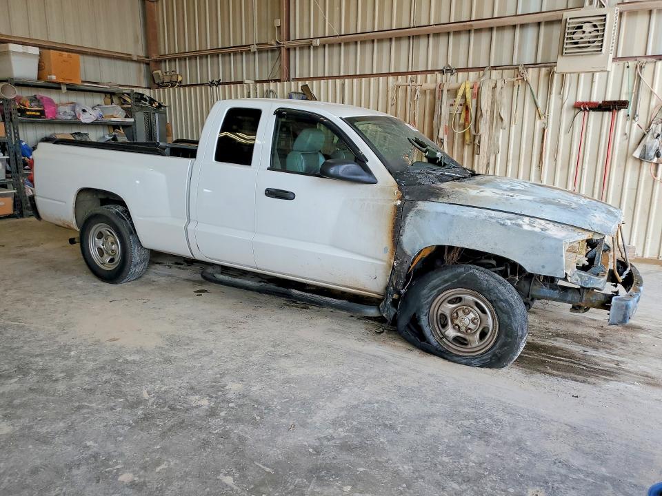 50303526 :رقم المزاد ، 1D7HE22K75S189116 vin ، 2005 Dodge Dakota مزاد بيع