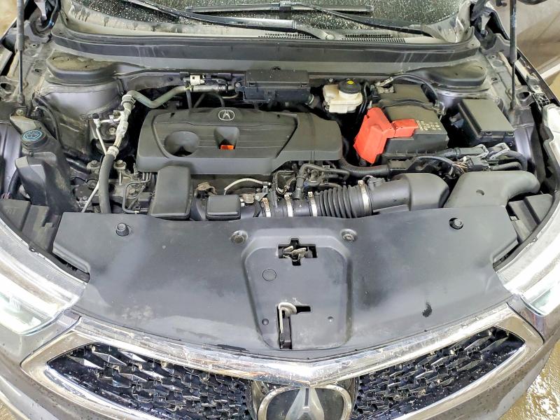 Продаж на аукціоні авто 2019 Acura Rdx, vin: 5J8TC2H7XKL030742, номер лоту: 51158566