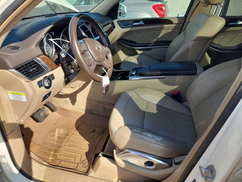 Продажа на аукционе авто 2013 Mercedes-benz Gl-glass, vin: 4JGDF2EE8DA184695, номер лота: 50405566