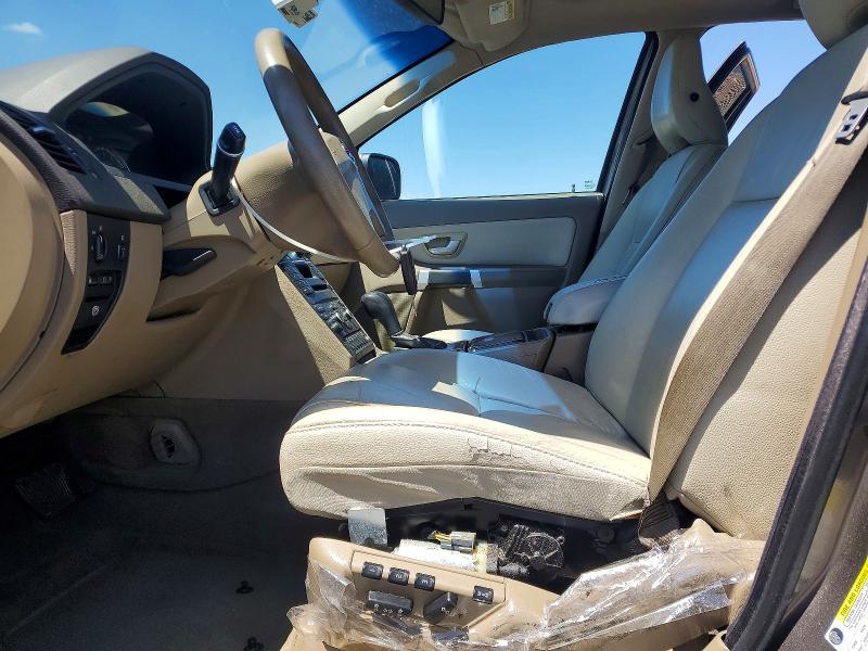 Aukcja sprzedaży 2010 Volvo Xc90, vin: YV4982CY7A1538247, numer aukcji: 51416886